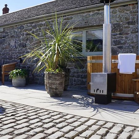 The Wink, Cape Cornwall Villa Penzance Exteriör bild